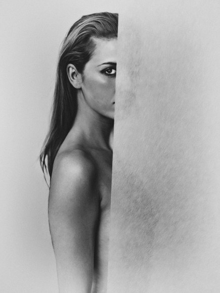 Sasha, 2016, Archival Pigment Print, Combined Ed. of 10