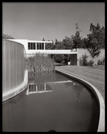 Julius Shulman