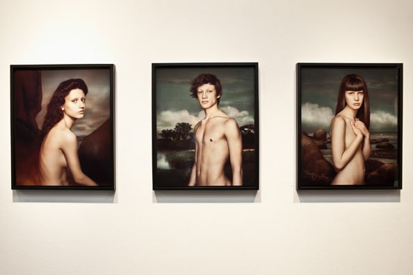 Vee Speers