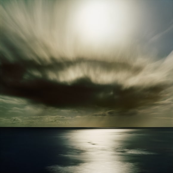 Oceanscape Z-04-07, Archival Pigment Print