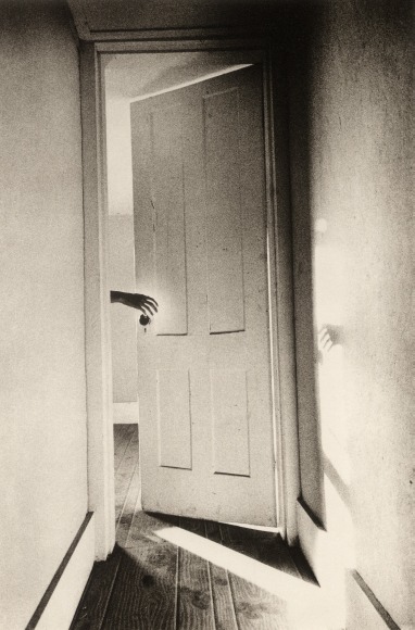 Ralph Gibson - Untitled, 1968