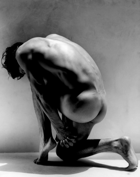 Tony Ward, Los Angeles, 1988, Archival Pigment Print
