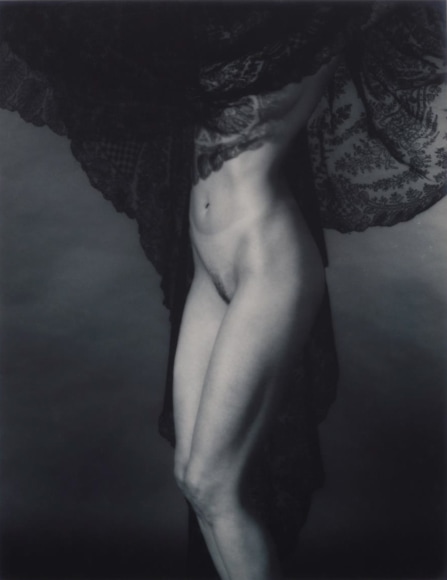 Günter Blum, Angel, 1996