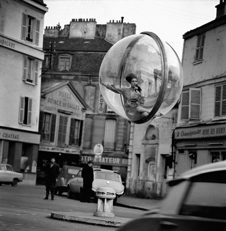 Melvin Sokolsky