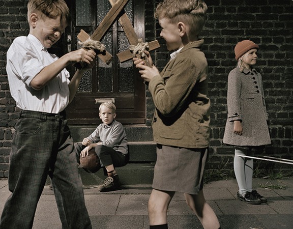 1954 #05, 2006, 16 x 20 Digital C Print, Ed. 7
