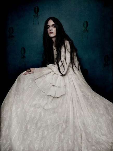 Oskar, 2008, Archival Pigment Print