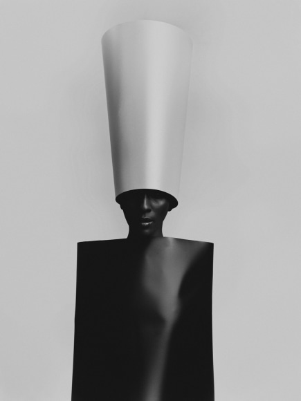 Solid, 2022, Archival Pigment Print, Combined Ed. of 10