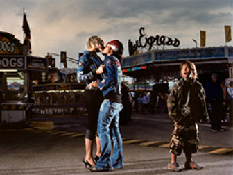 David Drebin