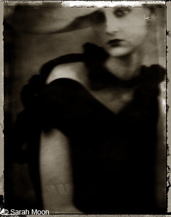 Kassia Pysiak, 1998, 15-3/4 x 19-1/2 Toned Silver Gelatin Photograph, Ed. 20