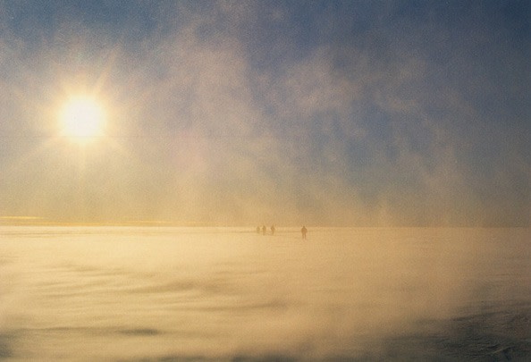 Pat and Rosemarie Keough