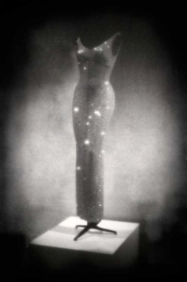 Birthday Mr. President Dress, 1999