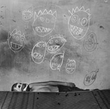 Roger Ballen