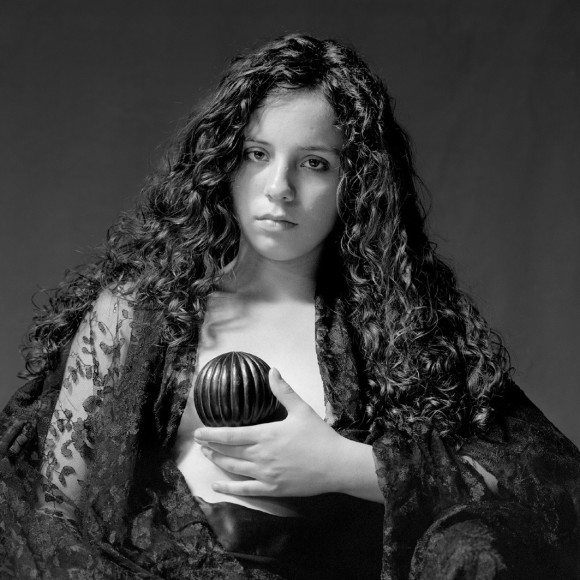 Flor Garduno