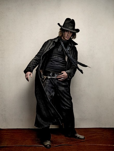 David, 2007, C-Print Diasec