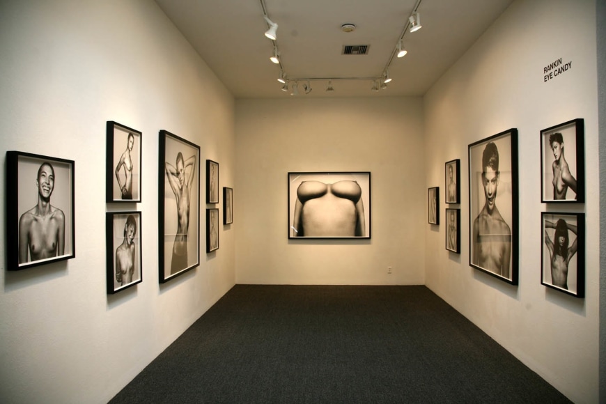 Rankin