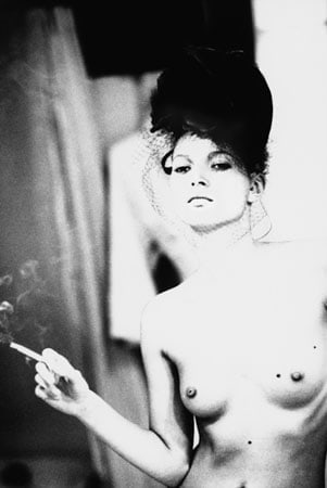 Ellen Von Unwerth