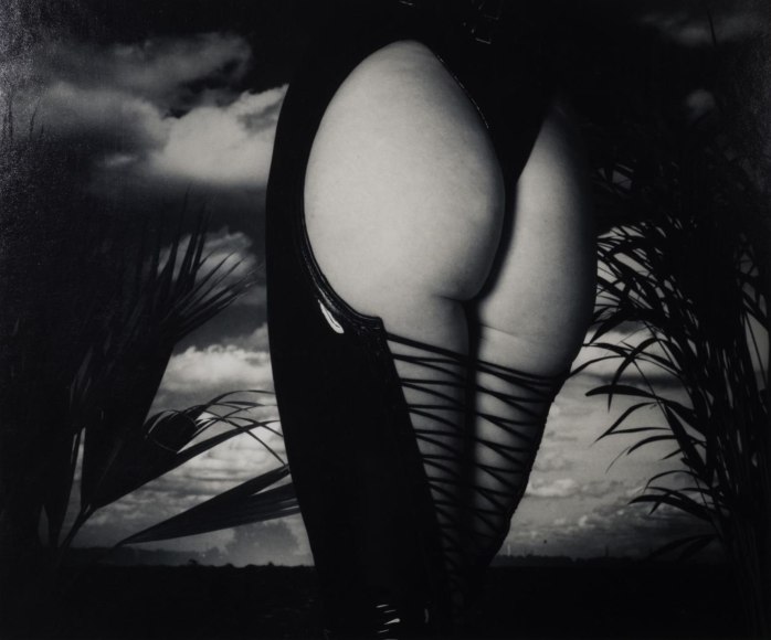 Günter Blum Bounty I, 1995