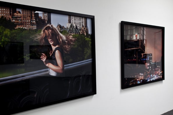 David Drebin