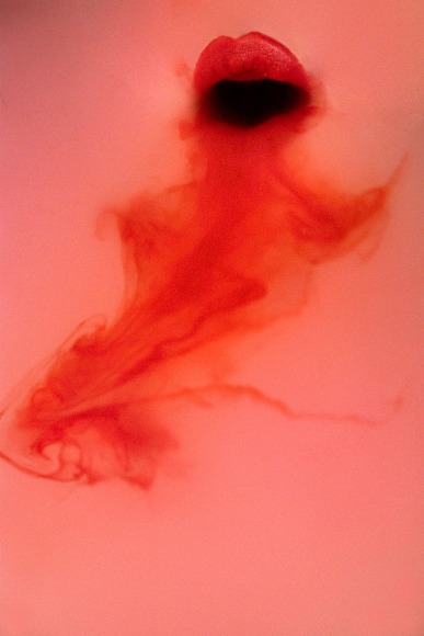 Amanda Charchian, 7 Types of Love, Agape, 2017