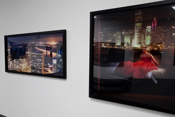 David Drebin