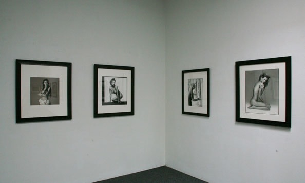 Patrick Demarchelier