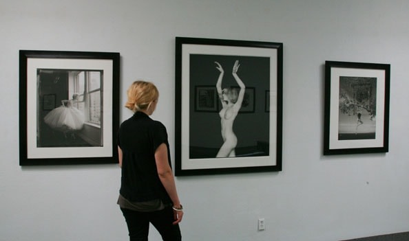 Patrick Demarchelier