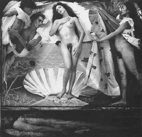 Gods of Earth and Heaven, Los Angeles, 1988