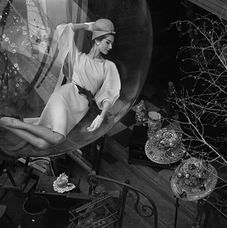 Melvin Sokolsky