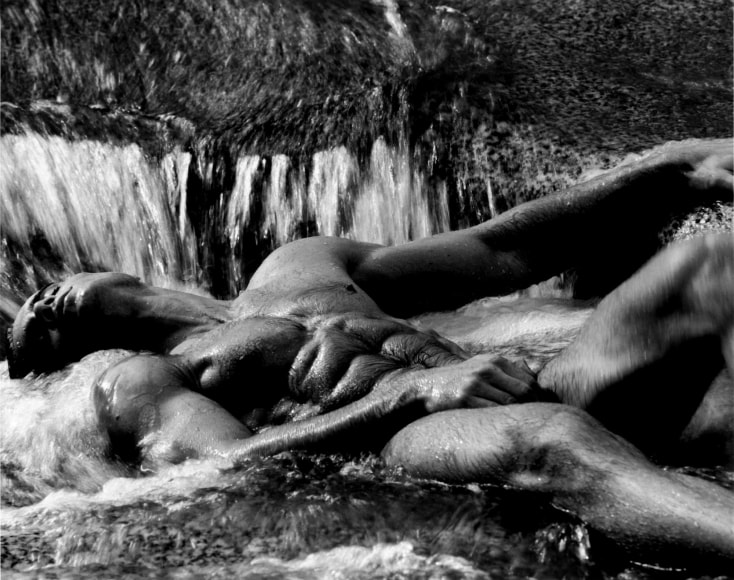 Scott Kohagen, Cabo San Lucas, 1990, Archival Pigment Print