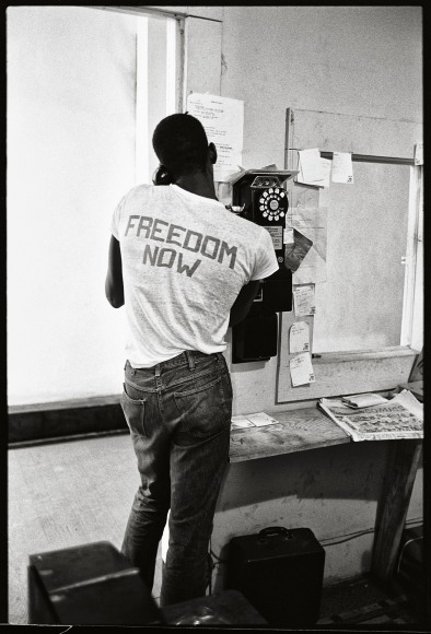 Freedom Now, “Summer of '64”, 1964