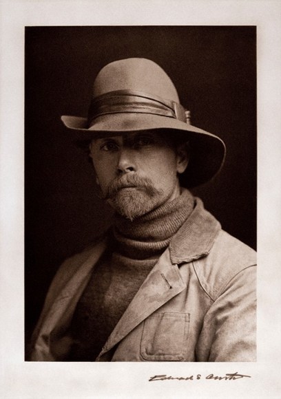 Edward S. Curtis