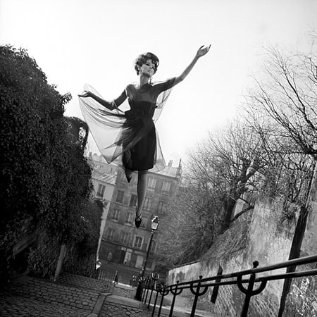 Melvin Sokolsky
