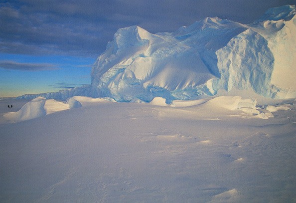 Pat and Rosemarie Keough