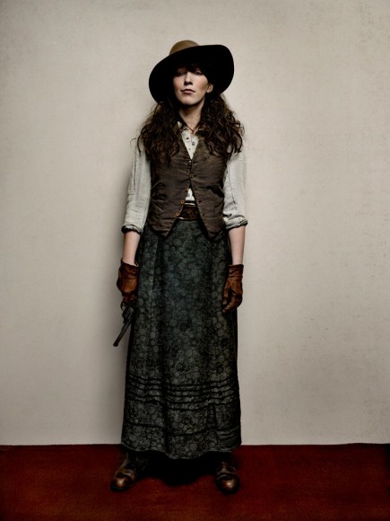 Angela, 2007, C-Print Diasec