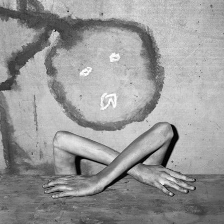 Roger Ballen