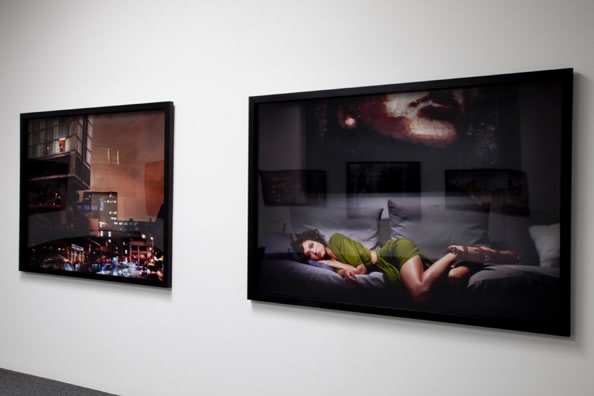 David Drebin