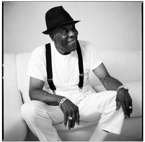 Buddy Guy