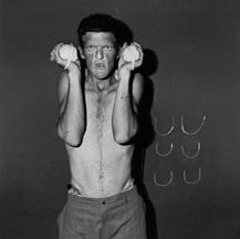 Roger Ballen