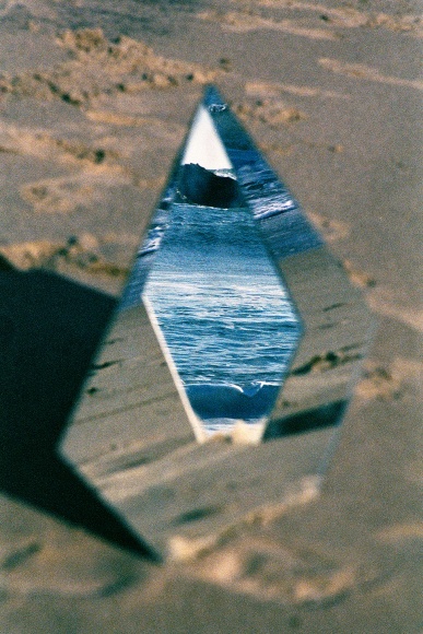 Pfeiffer Beach, 2013