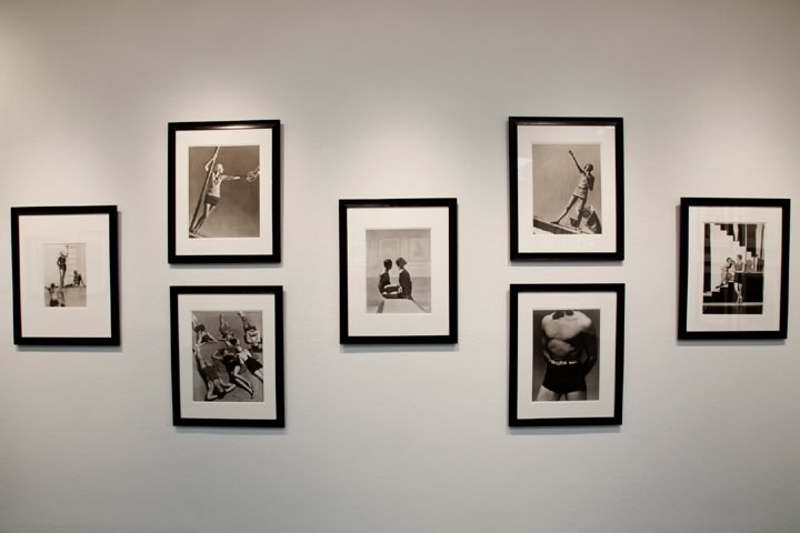 George Hoyningen-Huene