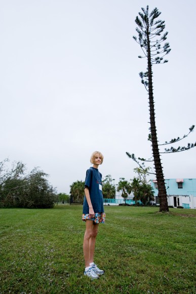 Cara, 31, Coconut Creek Florida, 2005, Archival Pigment Print