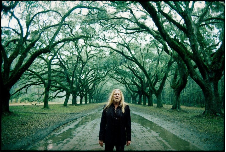 Gregg Allman