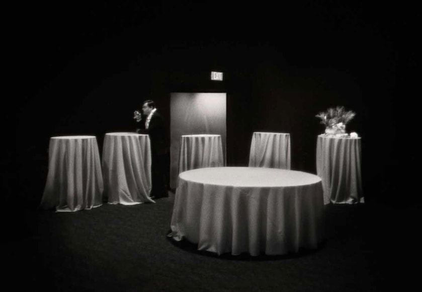 Silent Auction, 2005