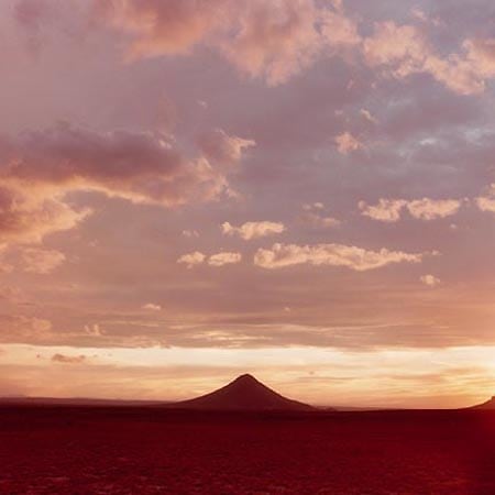 Debra Bloomfield Hopi Mountain, Hopi, AZ, 1991/1999