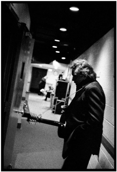 Johnny Cash