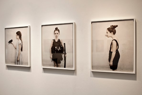 Vee Speers