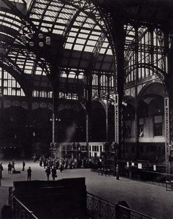 Berenice Abbott