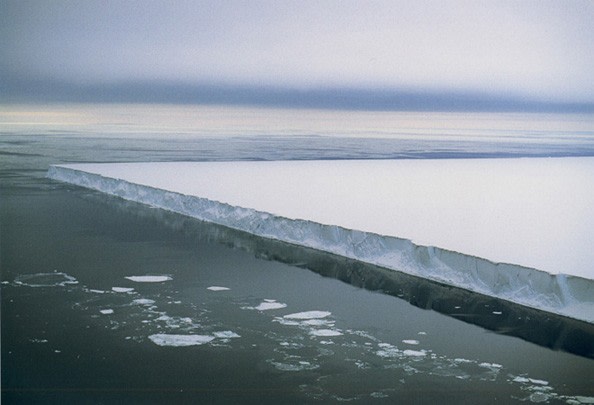 Pat and Rosemarie Keough
