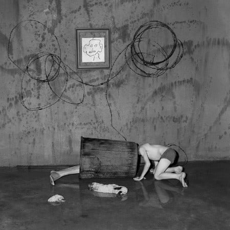 Roger Ballen