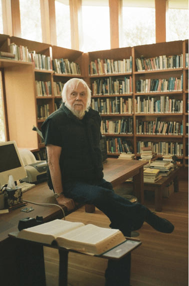 John Baldessari, 2020, Archival Pigment Print